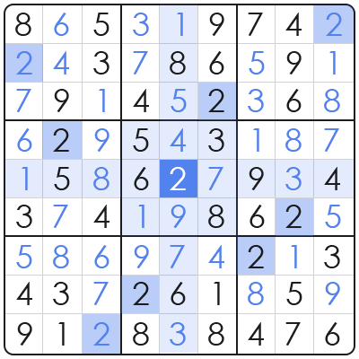 free samurai sudoku printable