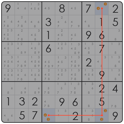 sudoku medium billions